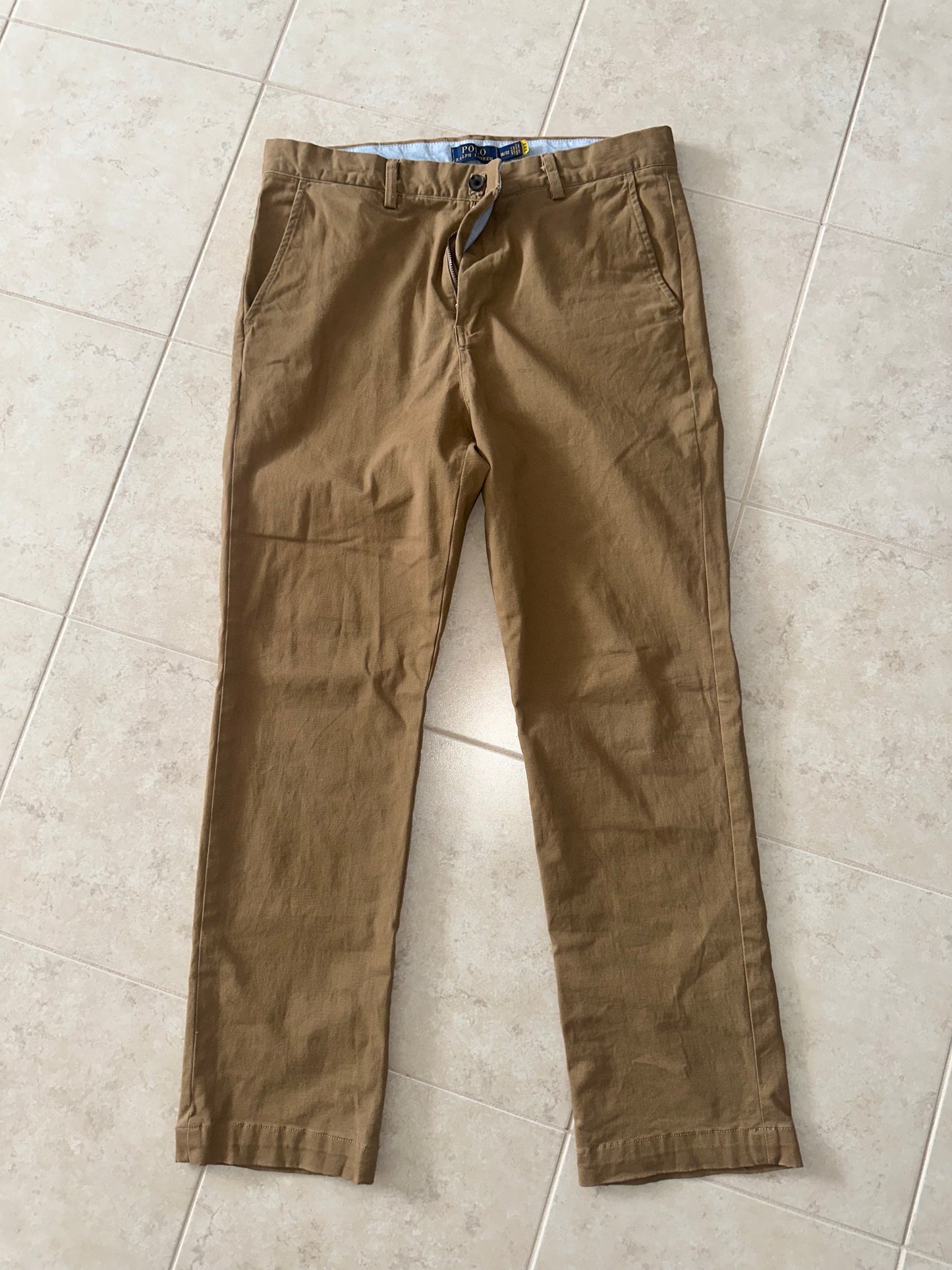 Polo Ralph Lauren chinos